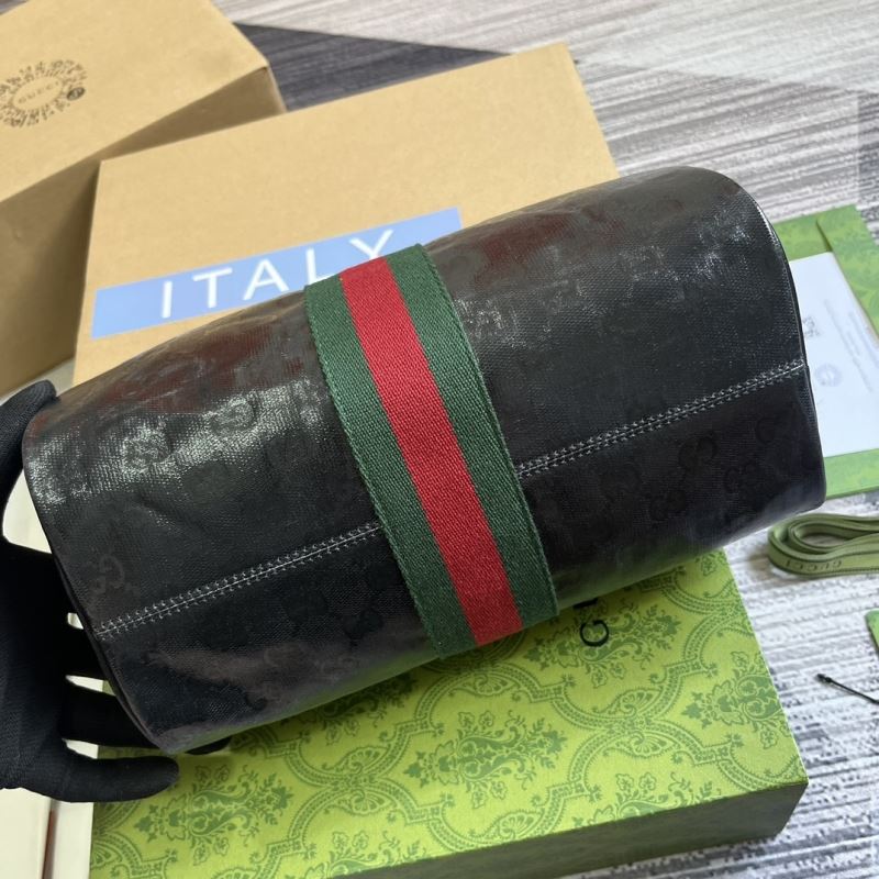 Gucci Cosmetic Bags